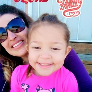 Meet your Posher, Virginia